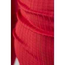 Craft Long Sleeve Progress CN Functional Underwear red Women